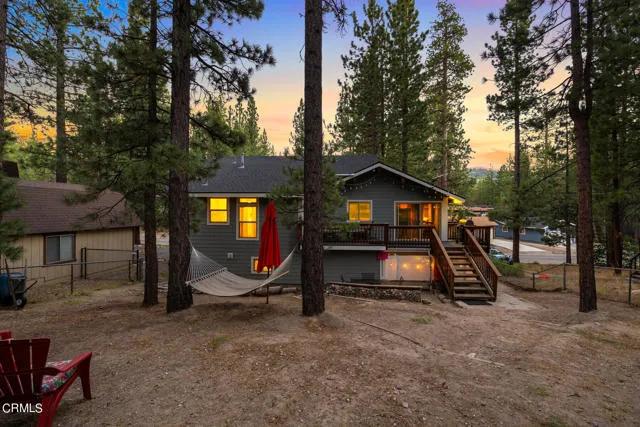 42390 Avalon Road, Big Bear Lake Ca 92315 | Detached 32