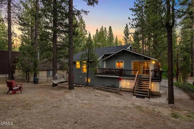 42390 Avalon Road, Big Bear Lake Ca 92315 | Detached 31