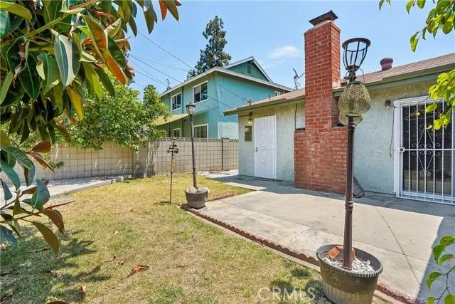 19207 Northwood Avenue, Carson Ca 90746 | Detached 28