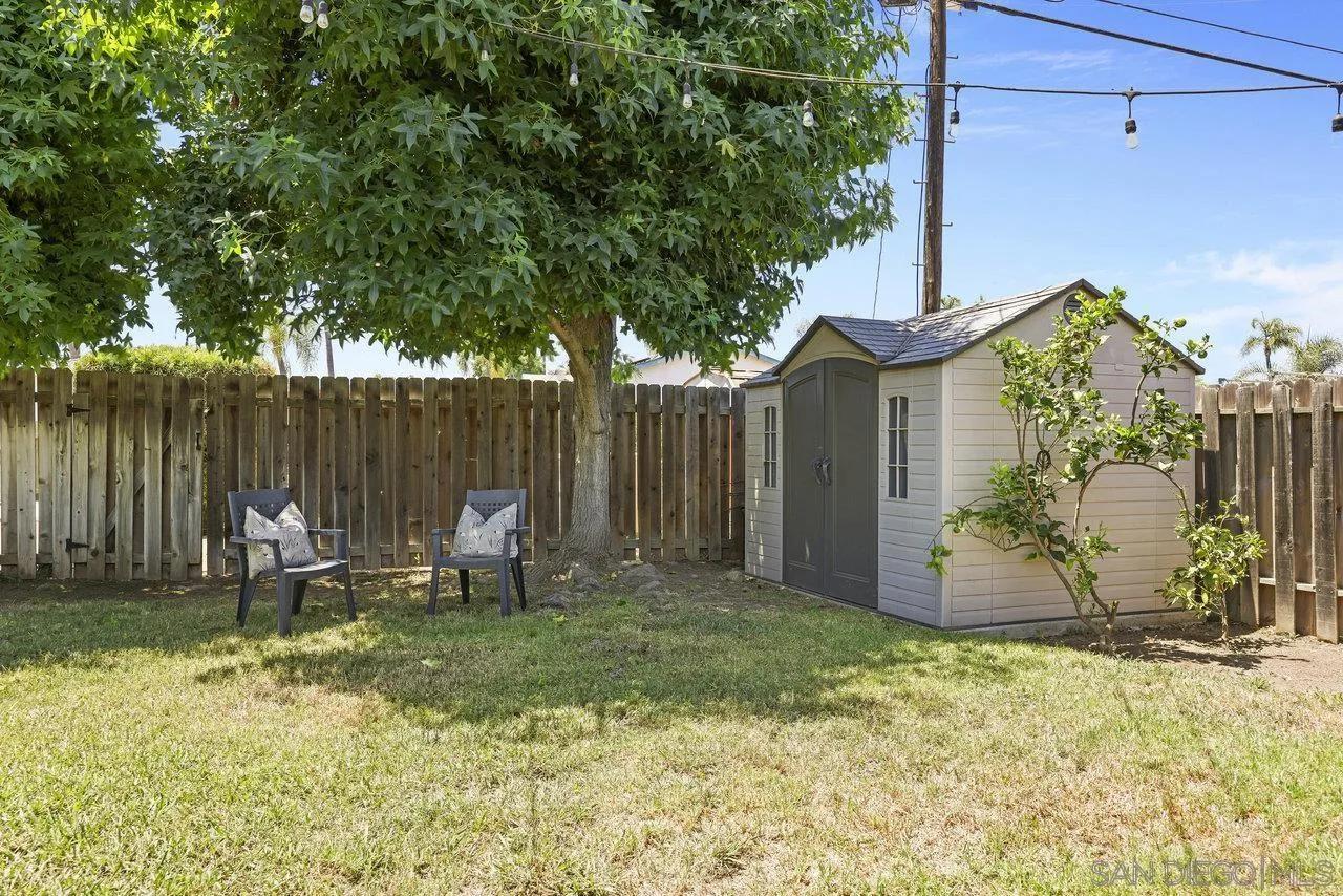 4350 Yale Avenue, La Mesa Ca 91942 | Detached 27