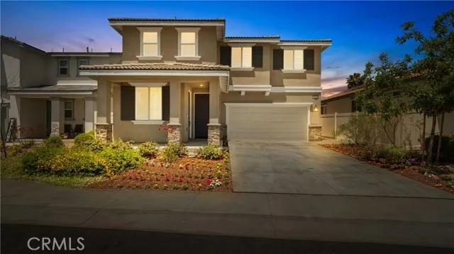 14635 Gulfstream Lane, Moreno Valley Ca 92553 | Detached 42