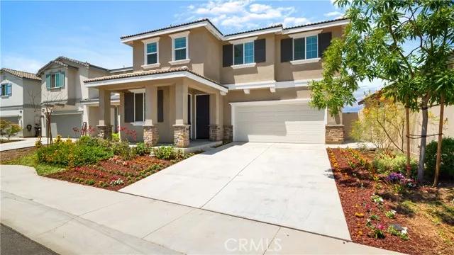 14635 Gulfstream Lane, Moreno Valley Ca 92553 | Detached 41