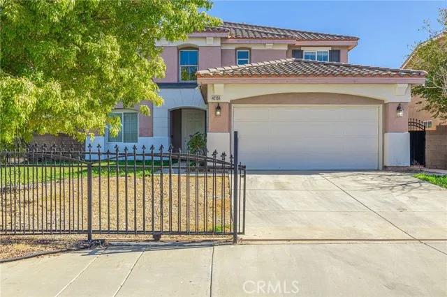 42156 Summer Lane, Lancaster Ca 93536 | All Other Attached 1