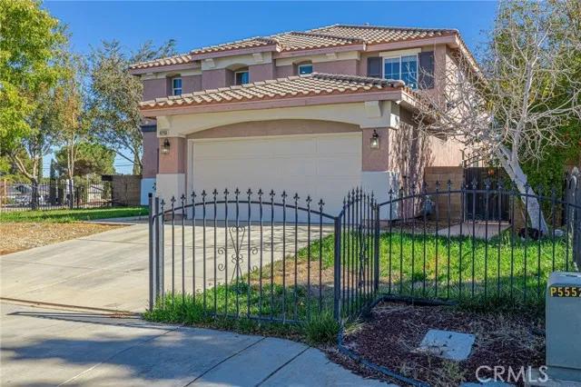 42156 Summer Lane, Lancaster Ca 93536 | All Other Attached 2