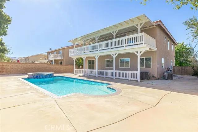 42156 Summer Lane, Lancaster Ca 93536 | All Other Attached 36