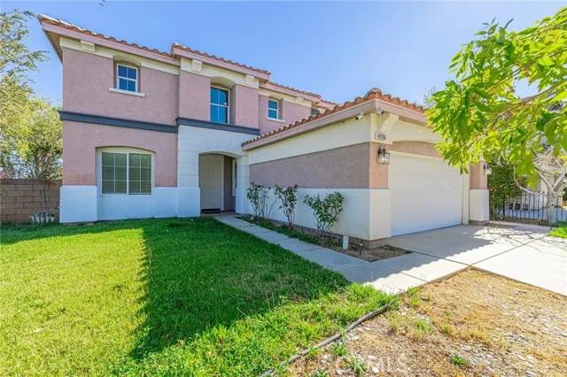 42156 Summer Lane, Lancaster Ca 93536 | All Other Attached 0