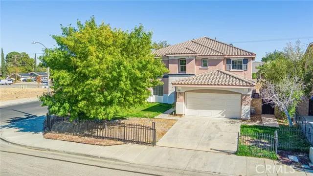 42156 Summer Lane, Lancaster Ca 93536 | All Other Attached 46