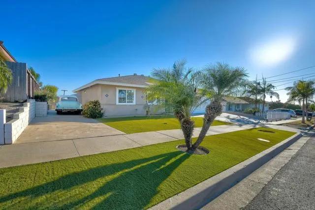 2225 Crestline, Oceanside Ca 92054 | Detached 3