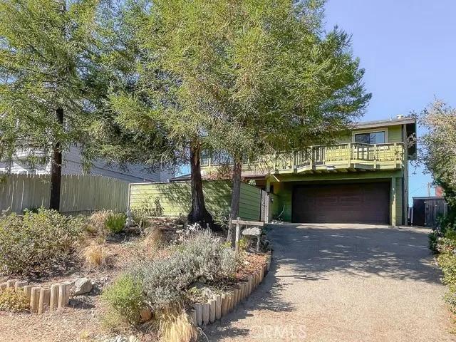 1325 Norton Lane, Cambria Ca 93428 | Detached 35