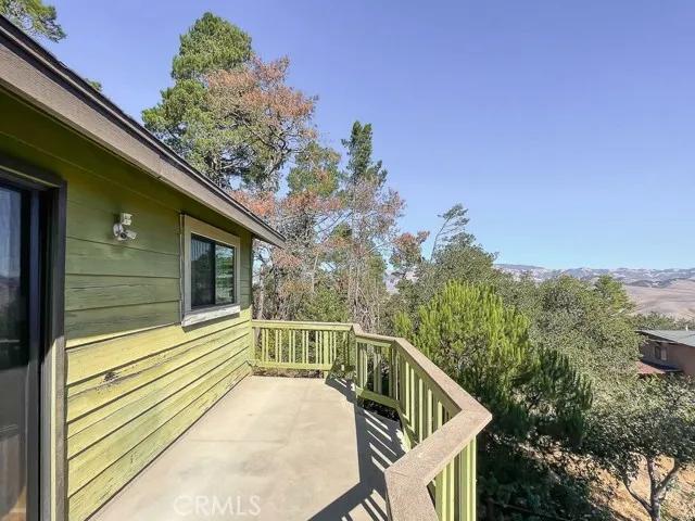 1325 Norton Lane, Cambria Ca 93428 | Detached 33