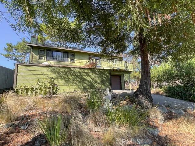 1325 Norton Lane, Cambria Ca 93428 | Detached 34