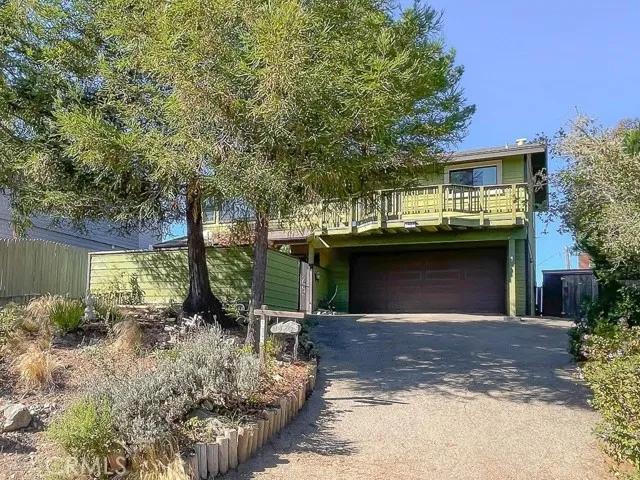 1325 Norton Lane, Cambria Ca 93428 | Detached 1