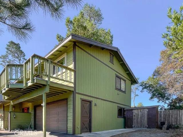 1325 Norton Lane, Cambria Ca 93428 | Detached 31