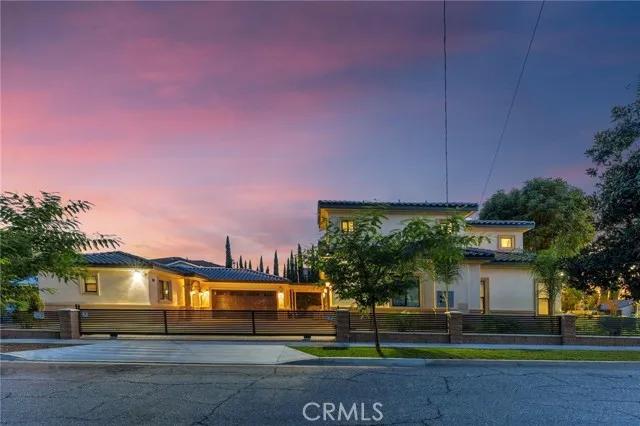 4250 Arica Avenue, Rosemead Ca 91770 | Detached 21