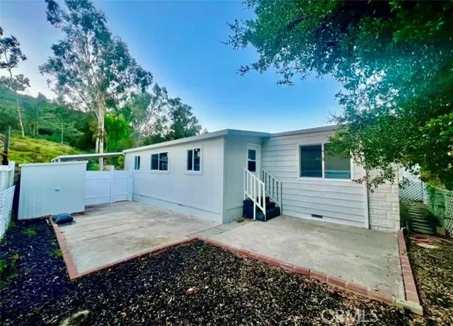 23777 Mulholland Hwy Spc 41, Calabasas Ca 91302 | Manufactured Home 0