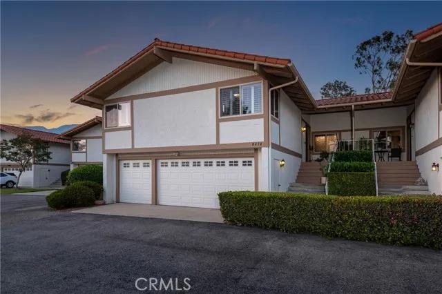 8418 Calle Carabe Street, Rancho Cucamonga Ca 91730 | All Other Attached 42