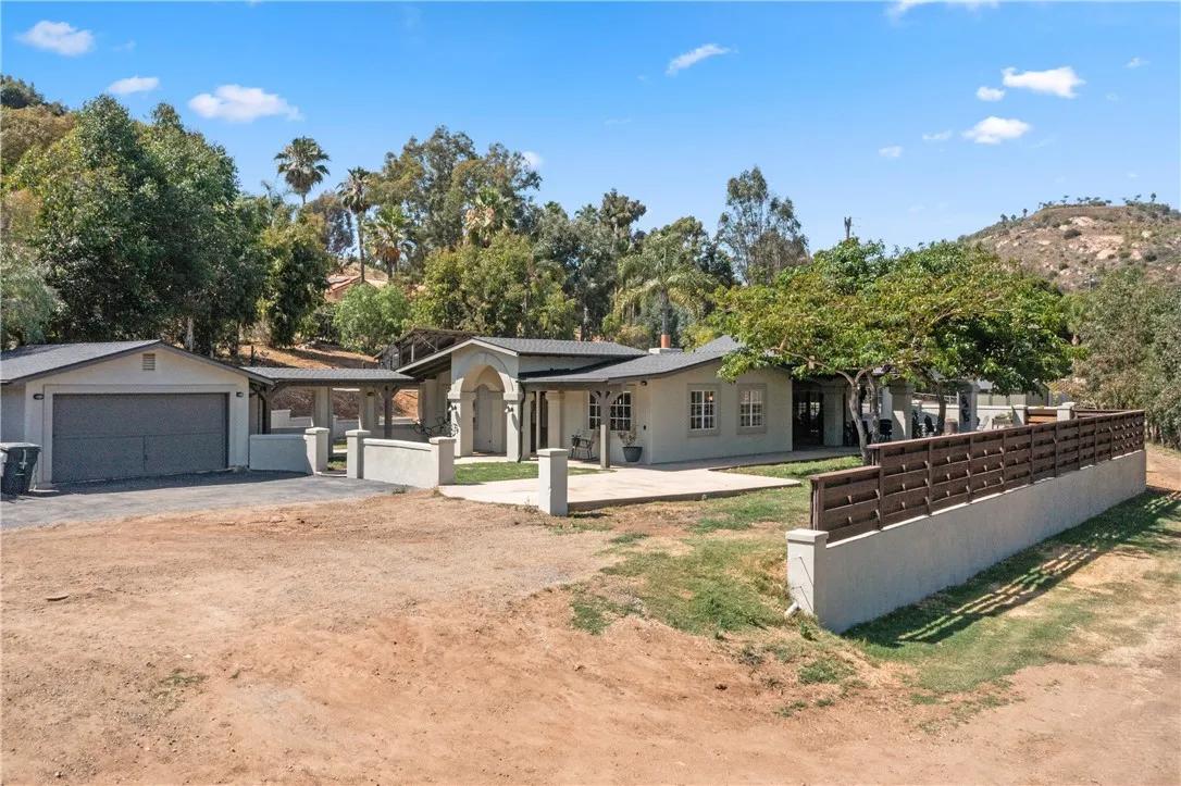 3308 Gopher Canyon Road, Vista Ca 92084 | Detached 2