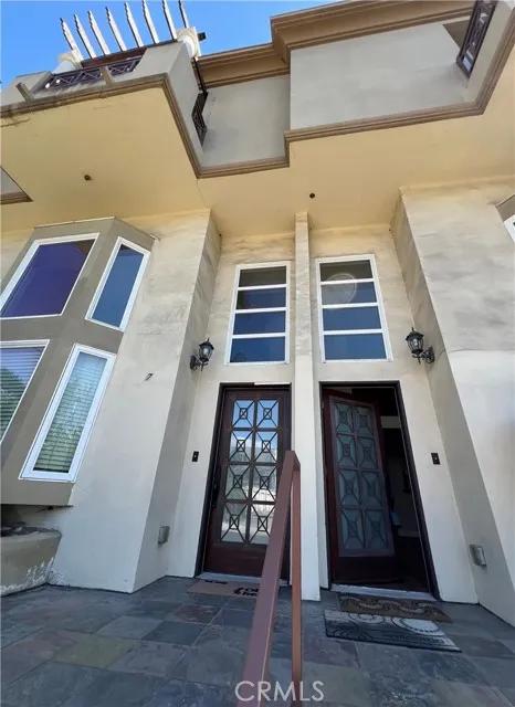 4959 Laurel Canyon #8 Boulevard, Valley Village Ca 91607 | Townhouse 1