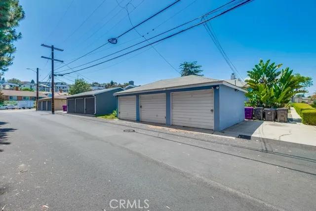 4134 E Jacinto Way, Long Beach Ca 90815 | Multi Family 12