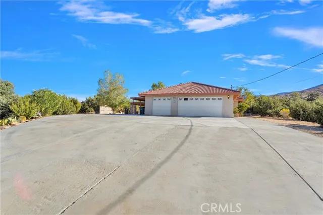 9329 Oasis Road, Pinon Hills Ca 92372 | Detached 0