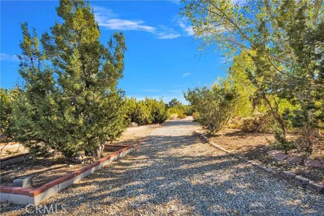 9329 Oasis Road, Pinon Hills Ca 92372 | Detached 38