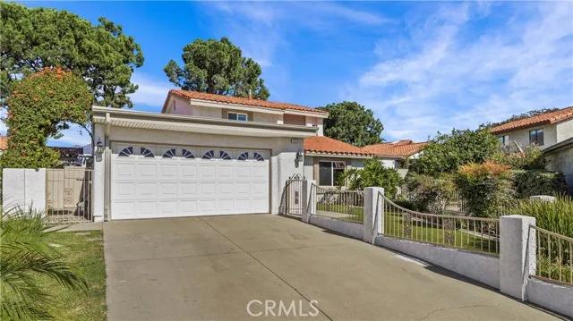 1323 Bark Circle, Upland Ca 91786 | Detached 2