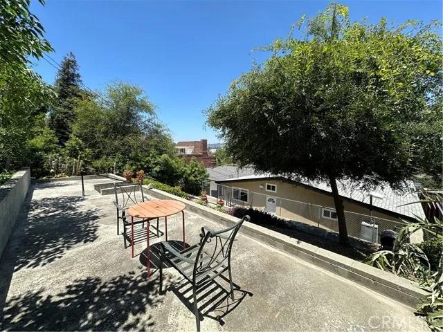 2940 Pyrenees Drive, Alhambra Ca 91803 | Detached 26