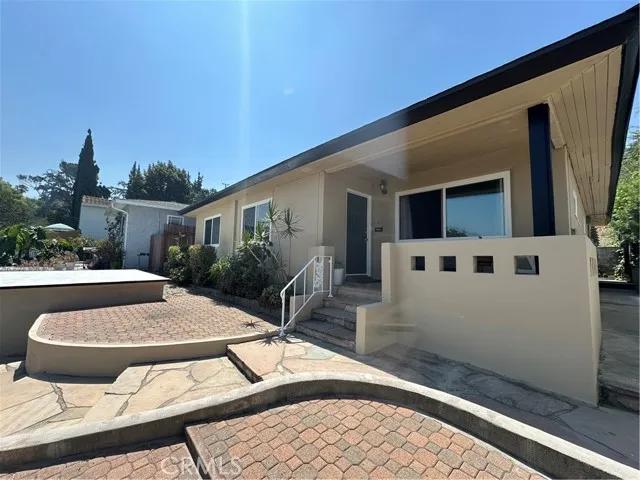 2940 Pyrenees Drive, Alhambra Ca 91803 | Detached 1