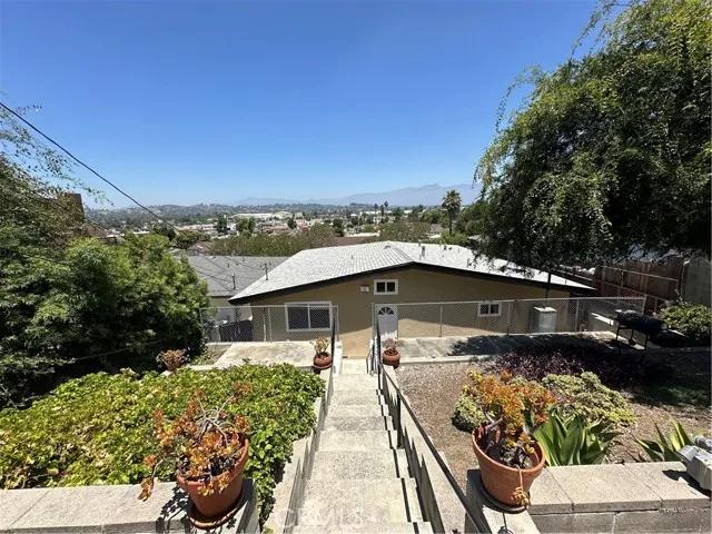 2940 Pyrenees Drive, Alhambra Ca 91803 | Detached 25