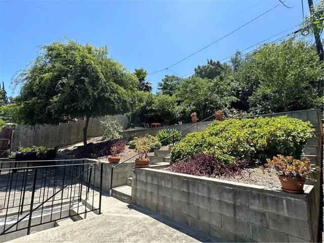 2940 Pyrenees Drive, Alhambra Ca 91803 | Detached 27