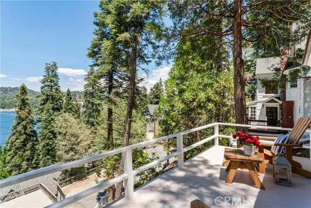 28901 Palisades Drive, Lake Arrowhead Ca 92352 | Detached 29