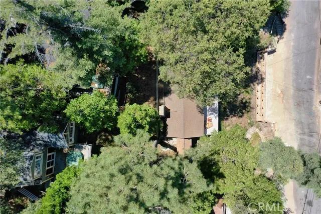 28901 Palisades Drive, Lake Arrowhead Ca 92352 | Detached 40