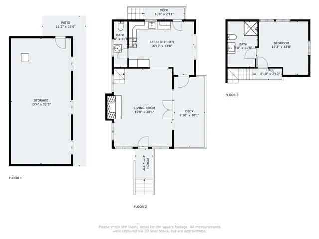 28901 Palisades Drive, Lake Arrowhead Ca 92352 | Detached 41