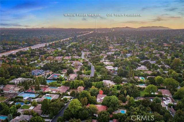 275 Arbolada Drive, Arcadia Ca 91006 | All Other Attached 50