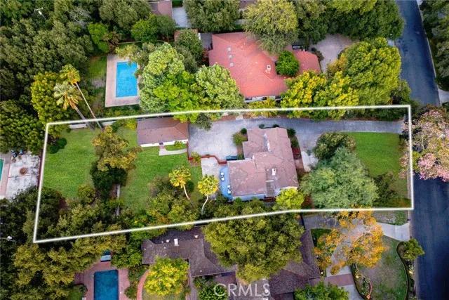 275 Arbolada Drive, Arcadia Ca 91006 | All Other Attached 57