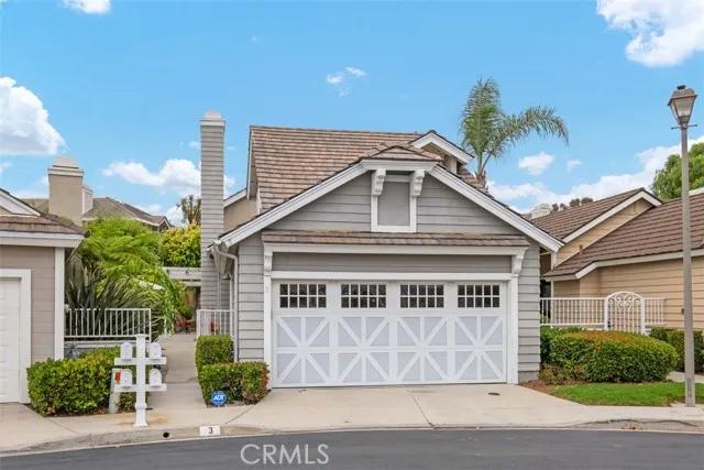 3 Bawley Street, Laguna Niguel Ca 92677 | Detached 0