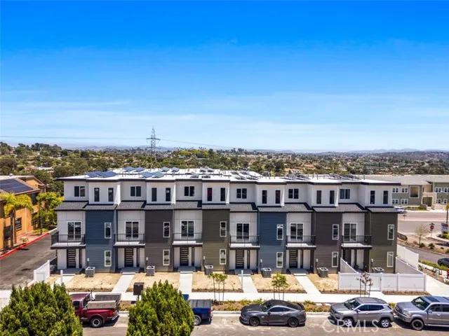 2063 S El Camino Real, Oceanside Ca 92054 | Townhouse 1