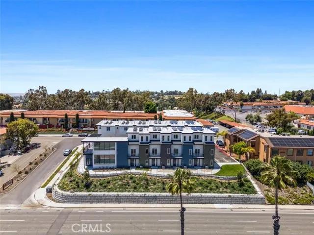 2063 S El Camino Real, Oceanside Ca 92054 | Townhouse 32