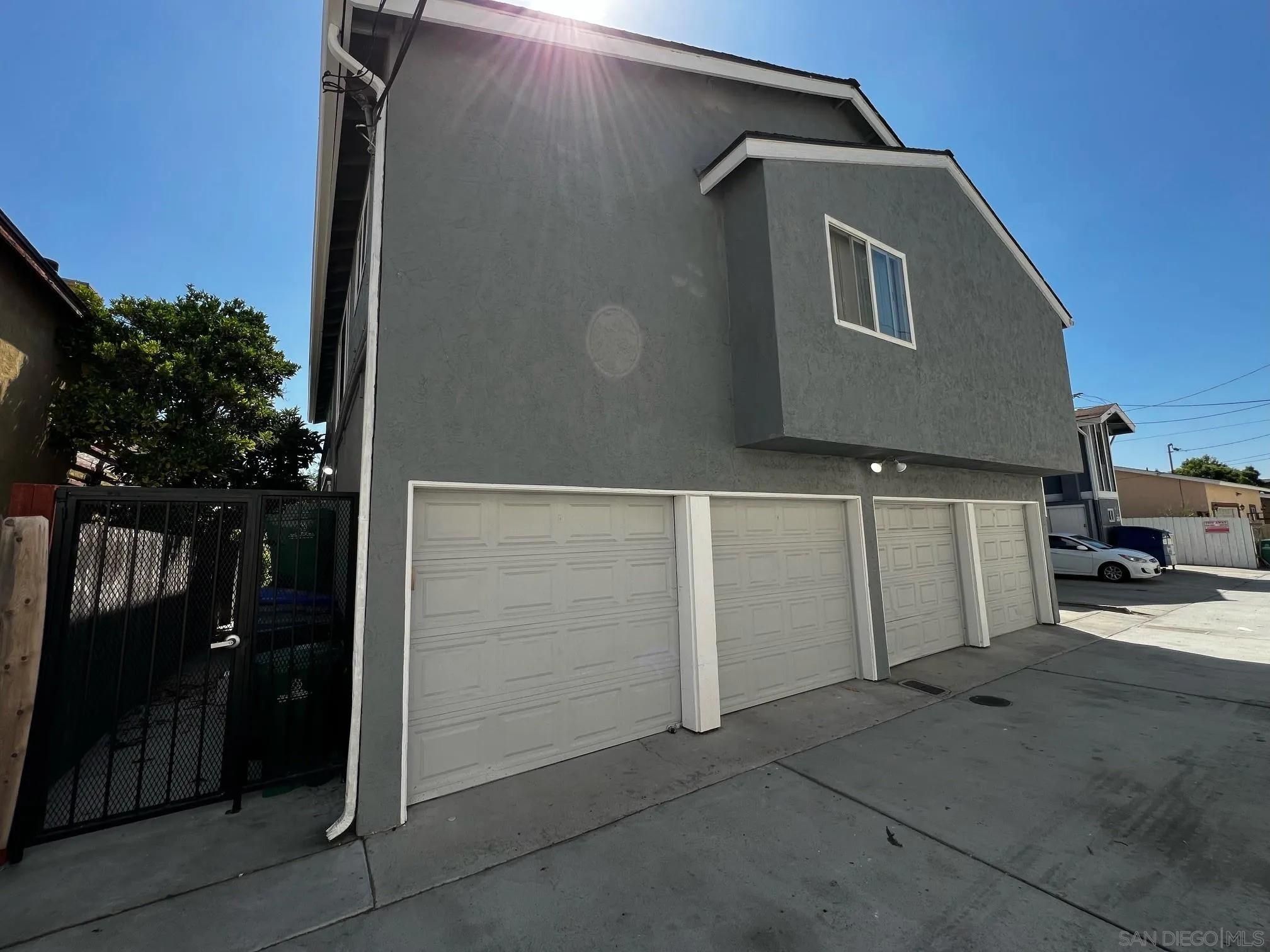 4224 46th St # 2, San Diego Ca 92115 | All Other Attached 12