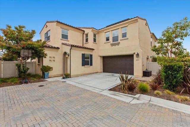 671 Gemstone Drive, San Marcos Ca 92078 | Detached 8