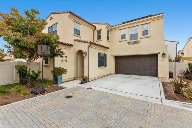 671 Gemstone Drive, San Marcos Ca 92078 | Detached 10