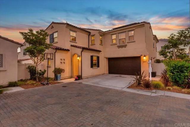 671 Gemstone Drive, San Marcos Ca 92078 | Detached 2