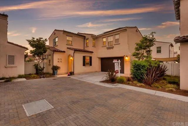 671 Gemstone Drive, San Marcos Ca 92078 | Detached 1