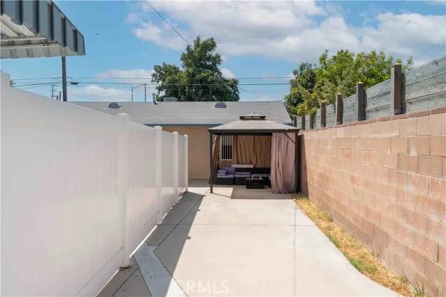 6031 Beck Avenue, North Hollywood Ca 91606 | Detached 22