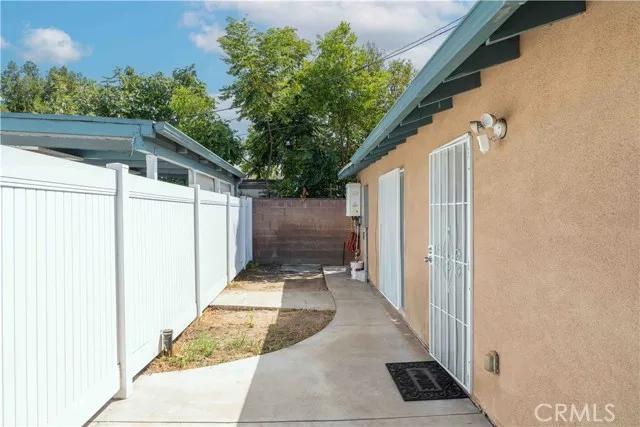 6031 Beck Avenue, North Hollywood Ca 91606 | Detached 23