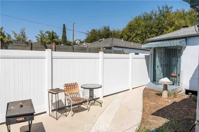 6031 Beck Avenue, North Hollywood Ca 91606 | Detached 9