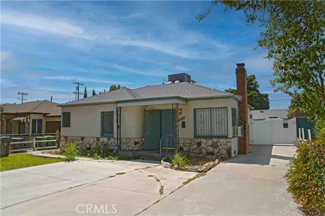 6031 Beck Avenue, North Hollywood Ca 91606 | Detached 0