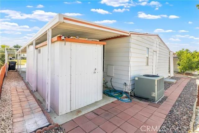 601 N Kirby # 81, Hemet Ca 92545 | Manufactured Home 29