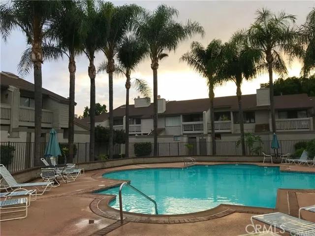 2220 E Chapman Avenue # 34, Fullerton Ca 92831 | Townhouse 17