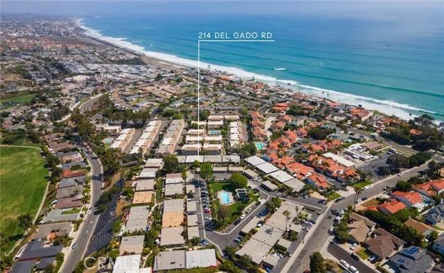 214 Del Gado Road, San Clemente Ca 92672 | Detached 0